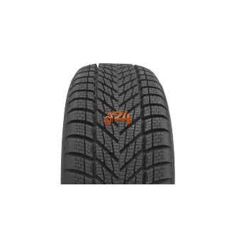 DUNLOP WINTER. 205/65 R17 100H XL - C, C, 2, 71dB