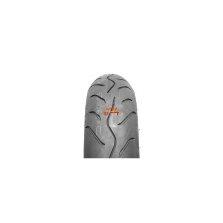 MET. 120/70ZR17 (58W)TL SPORTEC M3