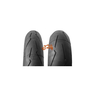 PIRELLI DSC-V4 120/70ZR17 (58W) TL