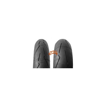 PIRELLI DSC-V4 120/70ZR17 (58W) TL
