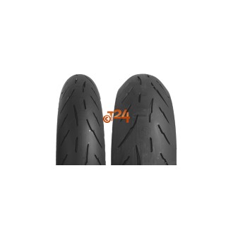 METZELER SPO-01 180/55ZR17 (73W) TL