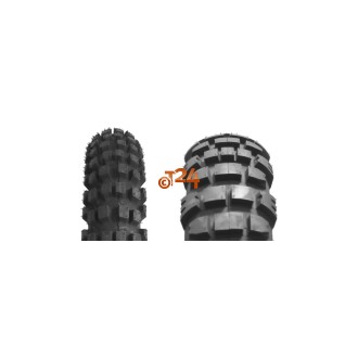 MITAS TR-XT+ 90/90 B21 54 T TL/TT