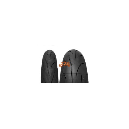 MIT. 120/70ZR17 (58W) TL SPORTFORCE+ EV