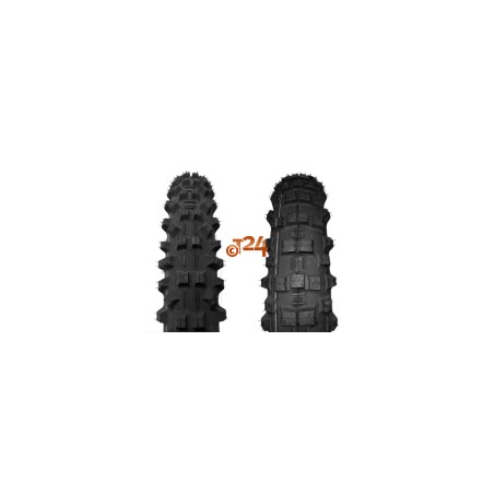 MITAS TF-EF 140/80-18 70 R TT