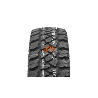 KUMHO MT51 255/70 R16 115/112Q