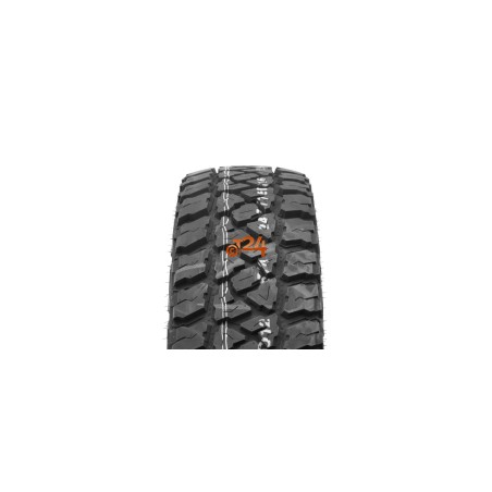 KUMHO MT51 255/70 R16 115/112Q