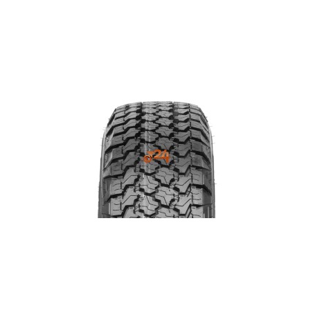 GOODYEAR AT-ADV 205 R16 110/108S - D, C, 2, 73dB