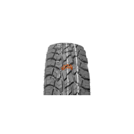 ULTRAFOR AT-X LT265/65 R17 120/117S - D, C, 2, 75dB