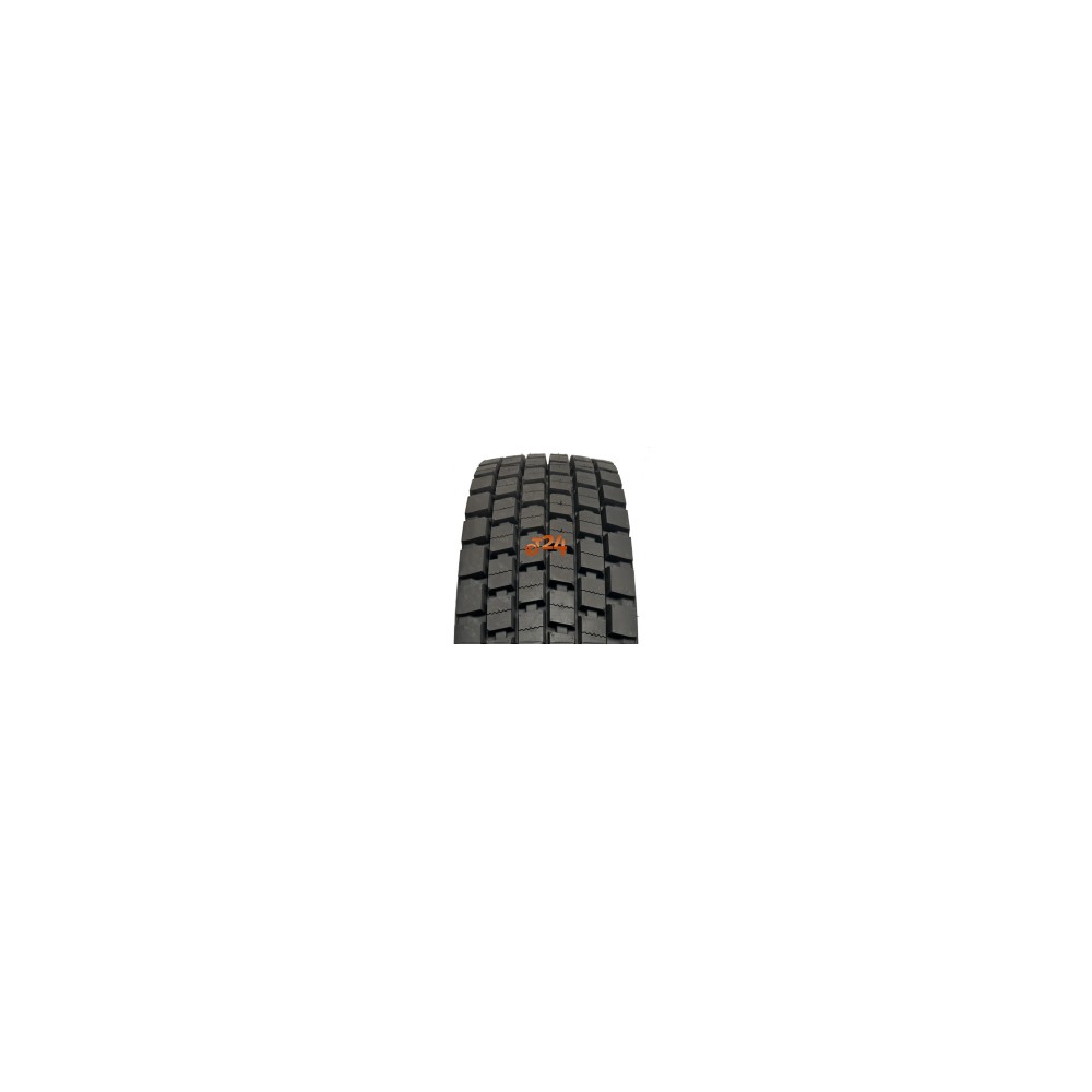 GOLDEN CROWN AD159 235/75 R17.5 143/141J - D, D, 2, 75dB