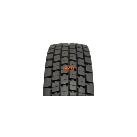 GOLDEN CROWN AD159 235/75 R17.5 143/141J - D, D, 2, 75dB