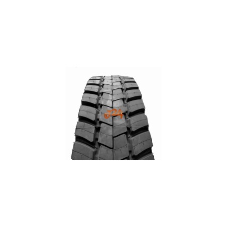 GOODYEAR OMNI-D 315/80 R22.5 156/150K - D, B, 2, 75dB
