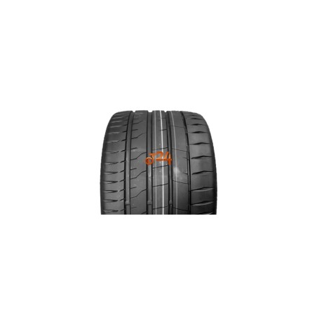 CONTINEN SP-CO7 235/35ZR19 (91Y) XL - D, A, 2, 72dB