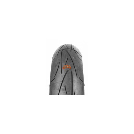 CON. 120/70ZR17 58 W TL SP - ATTACK