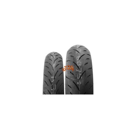 DUN. 160/60ZR17 69 W TL GPR300