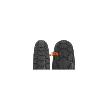 MICHELIN AN-AD2 170/60 R17 72V TL/TT