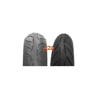 MET. 120/70ZR17 (58W)TL SP.M-7