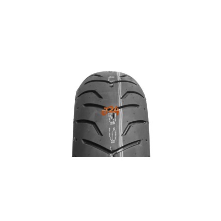 DUNLOP D407T 180/65 B16 81H TL