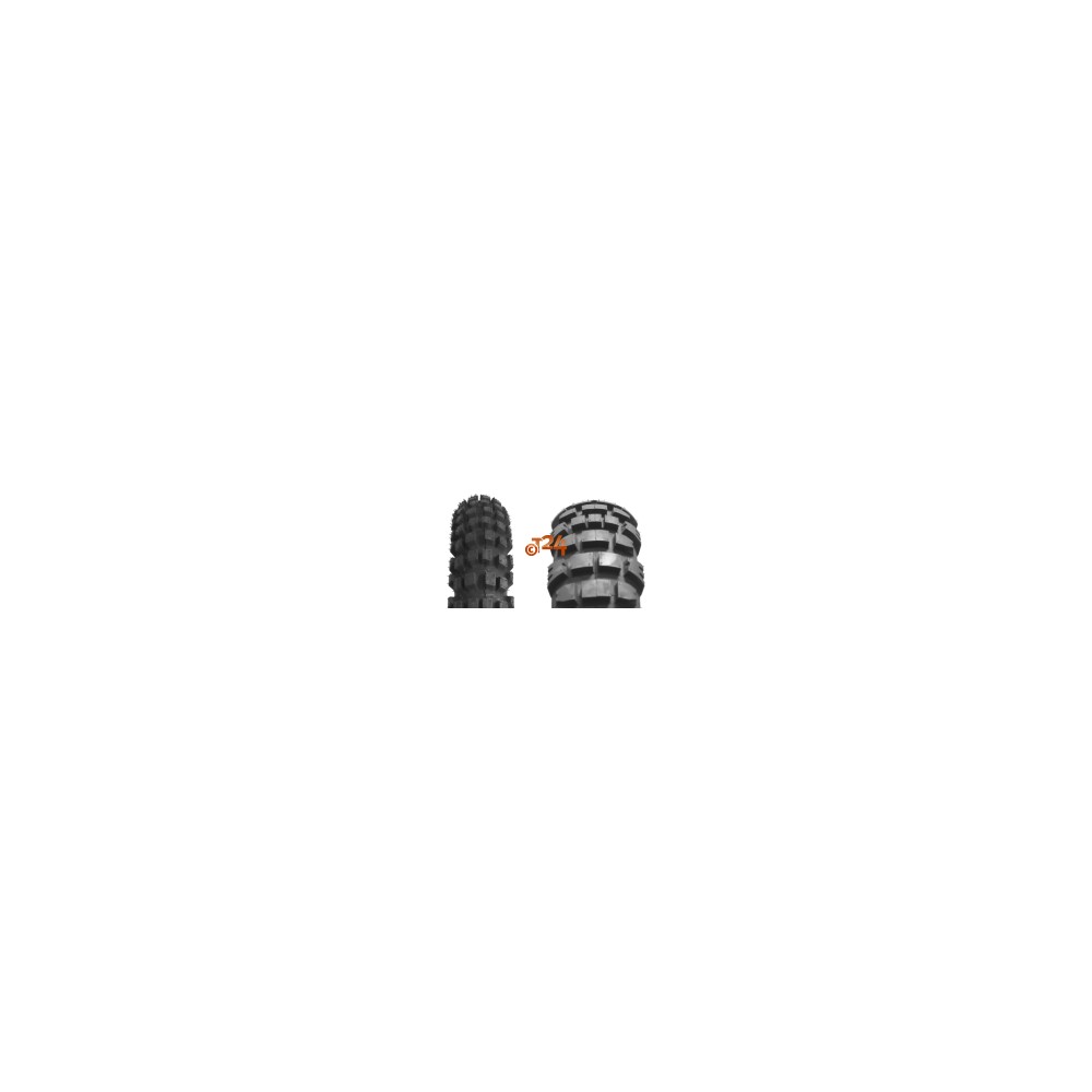 MITAS TR-XT+ 150/70 B18 70 T TL/TT