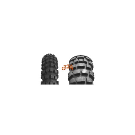 MITAS TR-XT+ 150/70 B18 70 T TL/TT