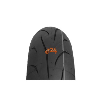 MIT. 160/60ZR17 (69W) TL SPORTFORCE+