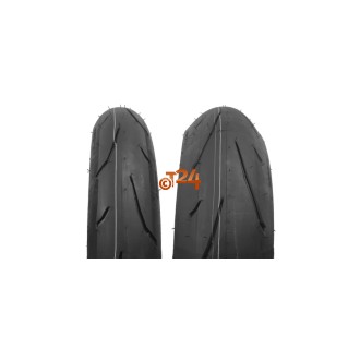 MICHELIN PO-GP2 180/55ZR17 (73W) TL