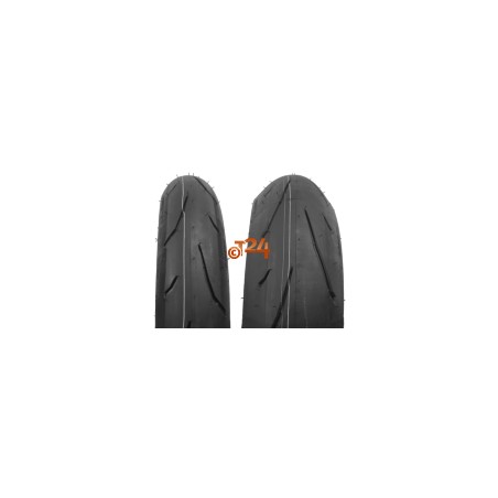 MICHELIN PO-GP2 180/55ZR17 (73W) TL
