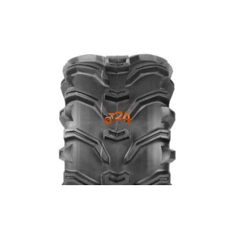 KENDA K299 24X10.0-12 60 F 6PR TL