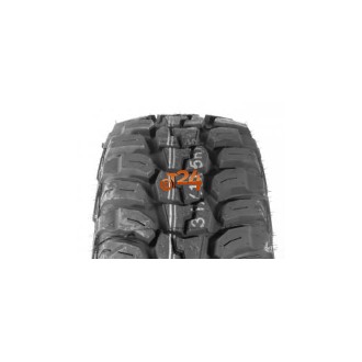 KUMHO KL71 205/80 R16 104Q XL