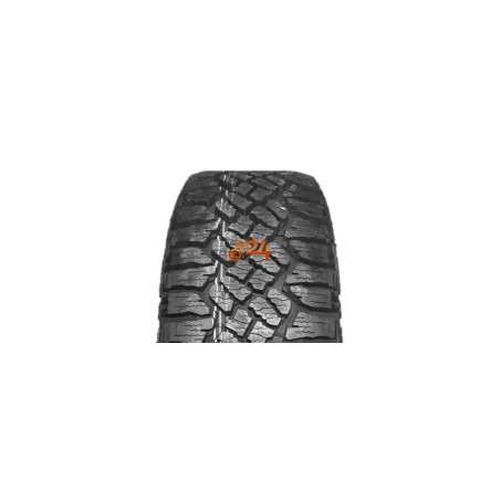 GOODYEAR DUR-RT LT265/70 R16 121/118Q