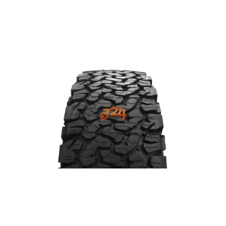 GOODRICH AL-TER 285/75 R16 116/113R - E, B, 2, 75dB