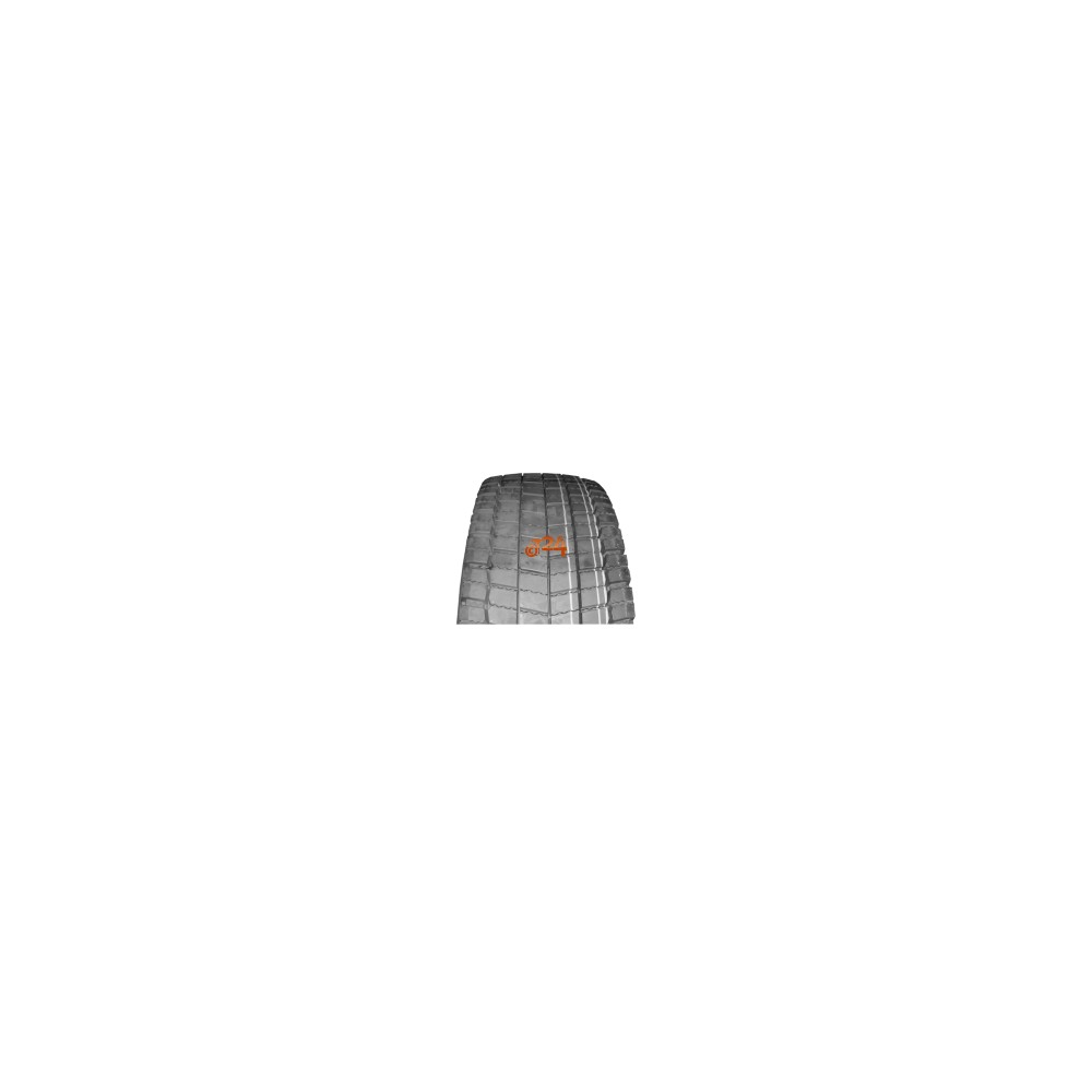 CONTINEN HY-HD3 315/60 R22.5 152/148L - C, C, 1, 73dB