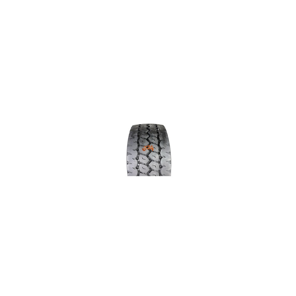ARISUN AZ577 445/65R22.5 169K TL - C, B, 2, 73dB