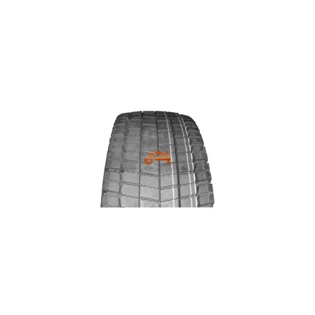 CONTI HY-HD3 285/70R195 146/144M - C, C, 2, 74dB