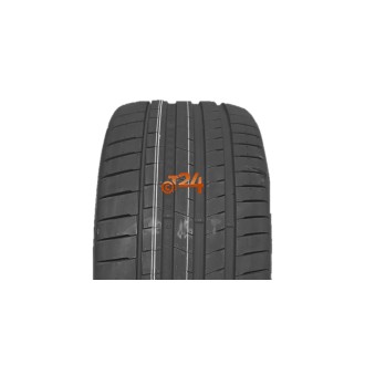 KUMHO PS72S 255/40ZR20 104Y HL - C, A, 2, 73dB