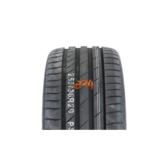 KUMHO PS71 235/45ZR20 100W XL - D, A, 2, 72dB
