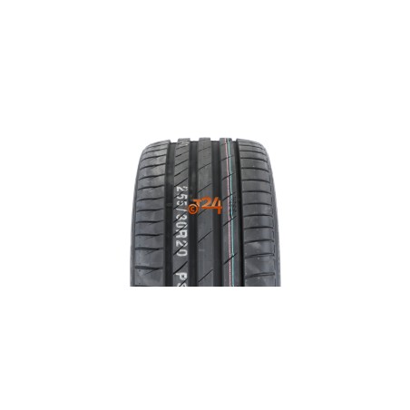 KUMHO PS71 235/45ZR20 100W XL - D, A, 2, 72dB