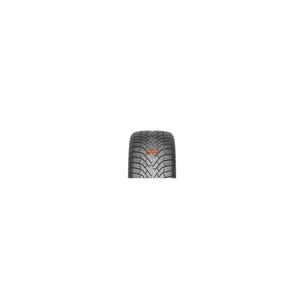 KUMHO WP52 205/55 R16 91 H - C, B, 2, 72dB