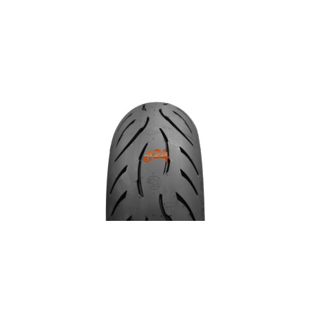 METZELER RTEC02 120/70ZR17 (58W) TL