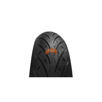 MET. 120/70ZR17 (58W) TL ROADTEC 01 SE
