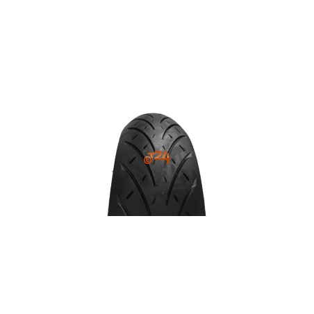 MET. 120/70ZR17 (58W) TL ROADTEC 01 SE