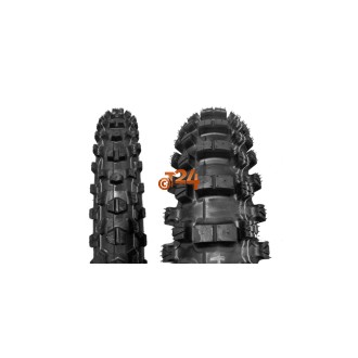 DUNLOP MX34 110/90 -19 62M TT