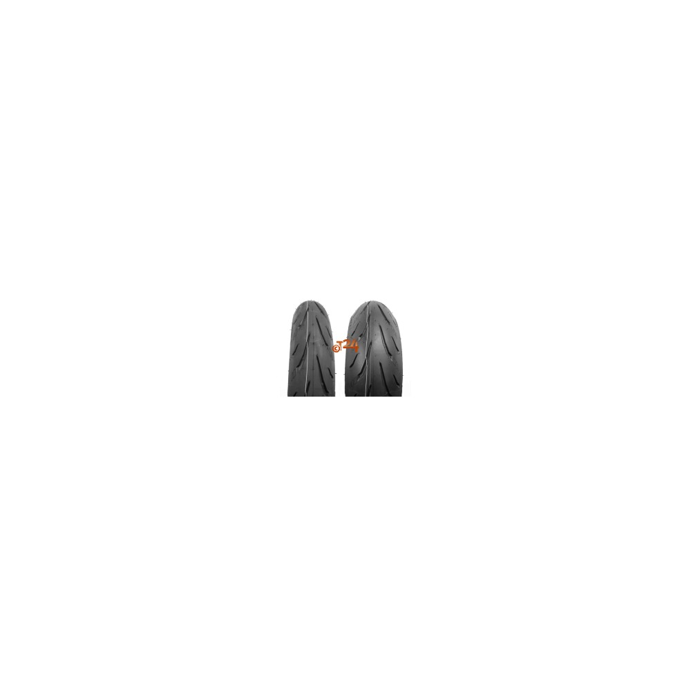 MICHELIN POWER6 180/55ZR17 (73W) TL