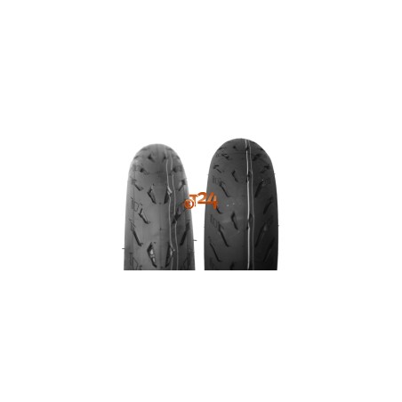 MIC. 120/70ZR17 (58W) TL POWER 5
