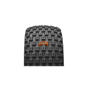 CARLISLE KNOBBY 16X6.00-8 2PR TL