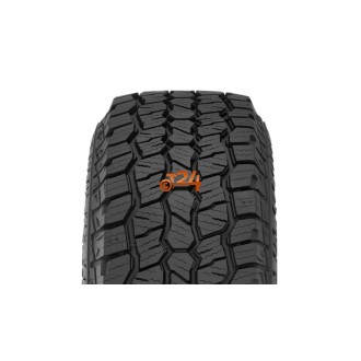 VREDESTE PINZA 245/70 R16 111T XL - C, D, 2, 72dB
