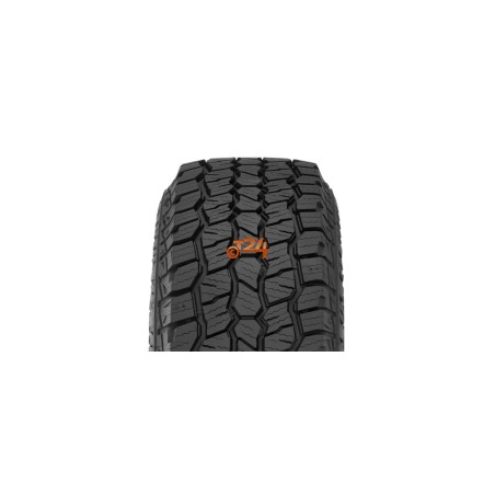 VREDESTE PINZA 245/70 R16 111T XL - C, D, 2, 72dB