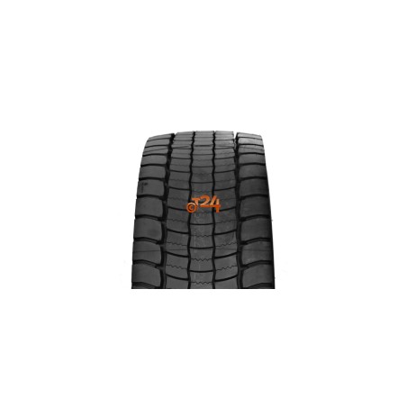 WESTLAKE WDL1 295/55 R22.5 147/145K - D, C, 2, 74dB