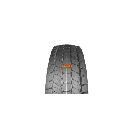 SAVA ORJAK5 315/80 R22.5 156/150L - D, C, 2, 74dB