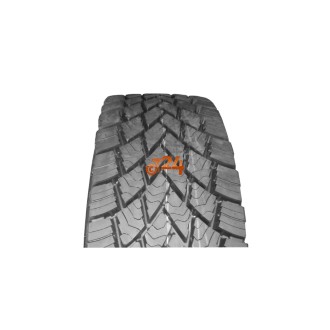 GOODYEAR UMAX-D 315/70R225 154/150L - E, C, 2, 74dB
