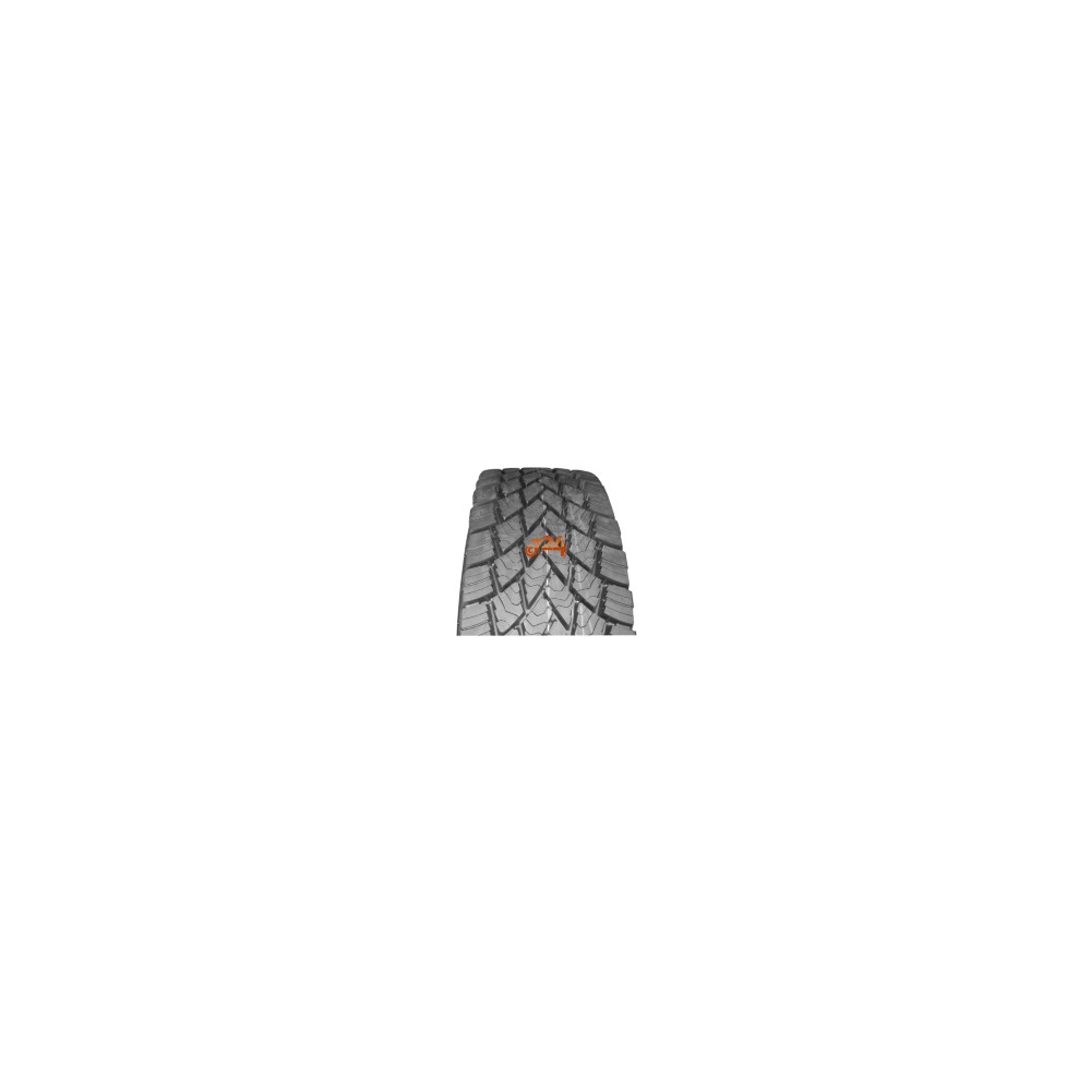 GOODYEAR UMAX-D 315/70R225 154/150L - E, C, 2, 74dB